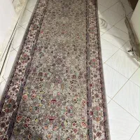 فرش کناره ماشینی سه متری