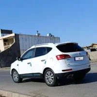 جک s5مدل 96استثنایی|خودرو سواری و وانت|بروجرد, |دیوار