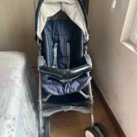 کالسکه ی خارجی اصل ببکو