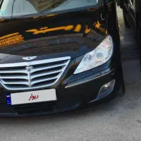 جنسیس ۲۰۱۳ درحدصفر