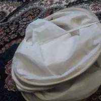 پشه بند و آغوشی نوزاد|اسباب و اثاث بچه|اسلامشهر, مسکن مهر اسلاشهر (شهرک امام خمینی)|دیوار