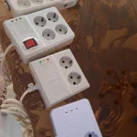 محافظ یخچال تلویزیون