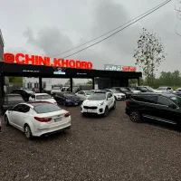 جک s5 ( اتوگالری چینی خودرو )