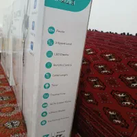 پنکه زمینی بلانتون|پنکه و تصفیه‌کنندهٔ هوا|گنبد کاووس, |دیوار