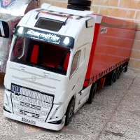 ماکت تریلیFH50