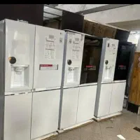 فروش خریدار ساید و بای ساید سالم و خراب|یخچال و فریزر|تهران, پونک|دیوار