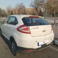 ام وی ام 315 لاکچری اسپرت هاچبک کاملا سالم