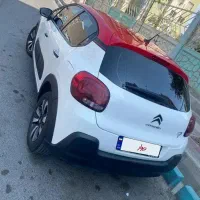 سیتروئن c3 98