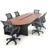 میز مدیریت و کنفرانس|مبلمان اداری|قشم, |دیوار