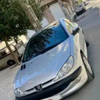 ۲۰۶مدل ۱۴۰۱بی رنگTU3 تیپ۲