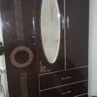 کمد ام دی اف