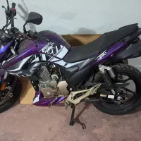 موتور زونتس 230 n2 - صفر