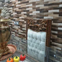 ناهار خوری عتیقه /چهار نفره|میز و صندلی غذاخوری|فردیس, فردیس|دیوار