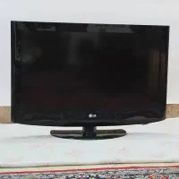 تلویزیون ال جی ، ال سی دی