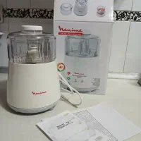 دستگاه خردکن نانیوا