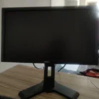 مانیتور dell ۲۲ اینچ IPS