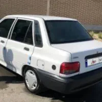 حرکت سواری پراید فردا ازنیشابور به تهران