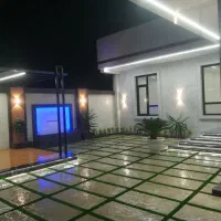 ویلا نما مدرن خشکبیجار بلوار ساحلی|فروش خانه و ویلا|رشت, بازار|دیوار