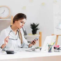 استخدام منشی کلینیک زیبایی در مهرشهر بلوارشهرداری