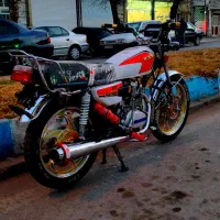 موتور نیکتاز 200|موتورسیکلت|دورود, |دیوار