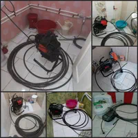 لوله بازکن و فنر زنی کل شرق تهران۲۴ساعت شبانه روزی|خدمات پیشه و مهارت|تهران, وحیدیه|دیوار