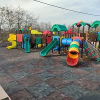 عرضه تاب و سرسره مستقیم از کارخانه