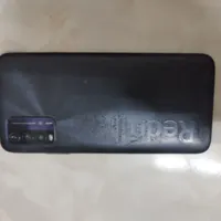 شیائومی Redmi 9T با حافظهٔ ۱۲۸ گیگابایت