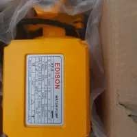 پمپ نیم اسب سیم پیچ مس شافت استیل بشرط  اک وپلمپ|ابزارآلات|کارون, |دیوار