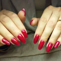 کاشت و ترمیم ناخن|خدمات آرایشگری و زیبایی|کرج, شهرک یاس جنوبی|دیوار