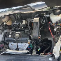 206 شاسی پلمپ