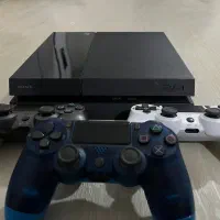 ps4 fat