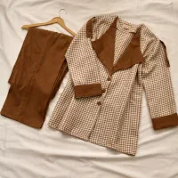 ست کت وشلوار زنانه|لباس|مشهد, آزادشهر|دیوار