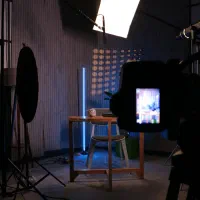 اجاره استودیو ساعتی