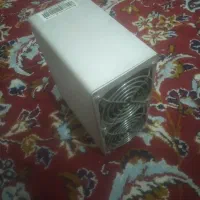 ماینر خانگی