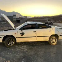 سمند LX ساده، مدل ۱۳۸۶