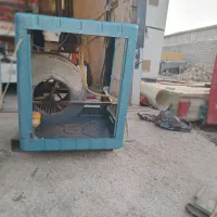 کولر آبی ۳۵۰۰ جنرال استیل