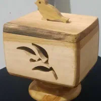 مشبک کاری ایزدی|ظروف سرو و پذیرایی|شیراز, نیستان|دیوار