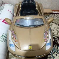 ماشین شارژی