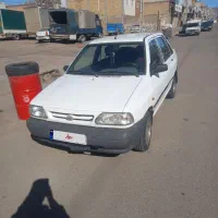 پراید مدل ۹۱ قیمت ۴۸۰ملیون