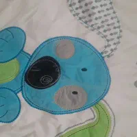 روتختی مخمل نوزادی