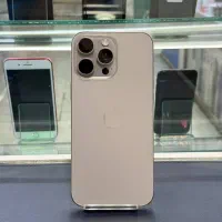 ایفون 16 پرو مکس(iphone 16 pro max)