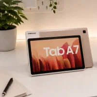 تبلت سامسونگ a7 سیم کارت خور