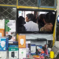 تلویزون ۳۲سامسونگ