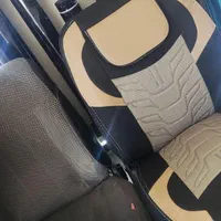 انواع روکش صندلی پویا|خدمات موتور و ماشین|سنندج, |دیوار