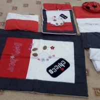 سیسمونی نوزاد|اسباب و اثاث بچه|نیشابور, گنبد سبز|دیوار