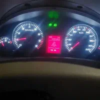 سمند الیکس|خودرو سواری و وانت|تبریز, |دیوار