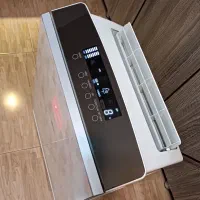 تصفیه هوا تسویه هوا تهویه هوا ساز الجی ایرجوی|پنکه و تصفیه‌کنندهٔ هوا|چهاردانگه (تهران), |دیوار