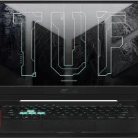 لپ تاپ گیمینگ ASUS مدل TUF Dash F15 FX516P 2021