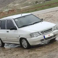 پراید132 مدل 89 سالم سلامت