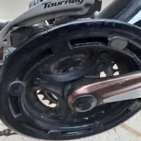 دو عدد دوچرخه 16 دخترانه و 26 ویوا ، سالم و تمیز|دوچرخه، اسکیت، اسکوتر|زنجان, |دیوار